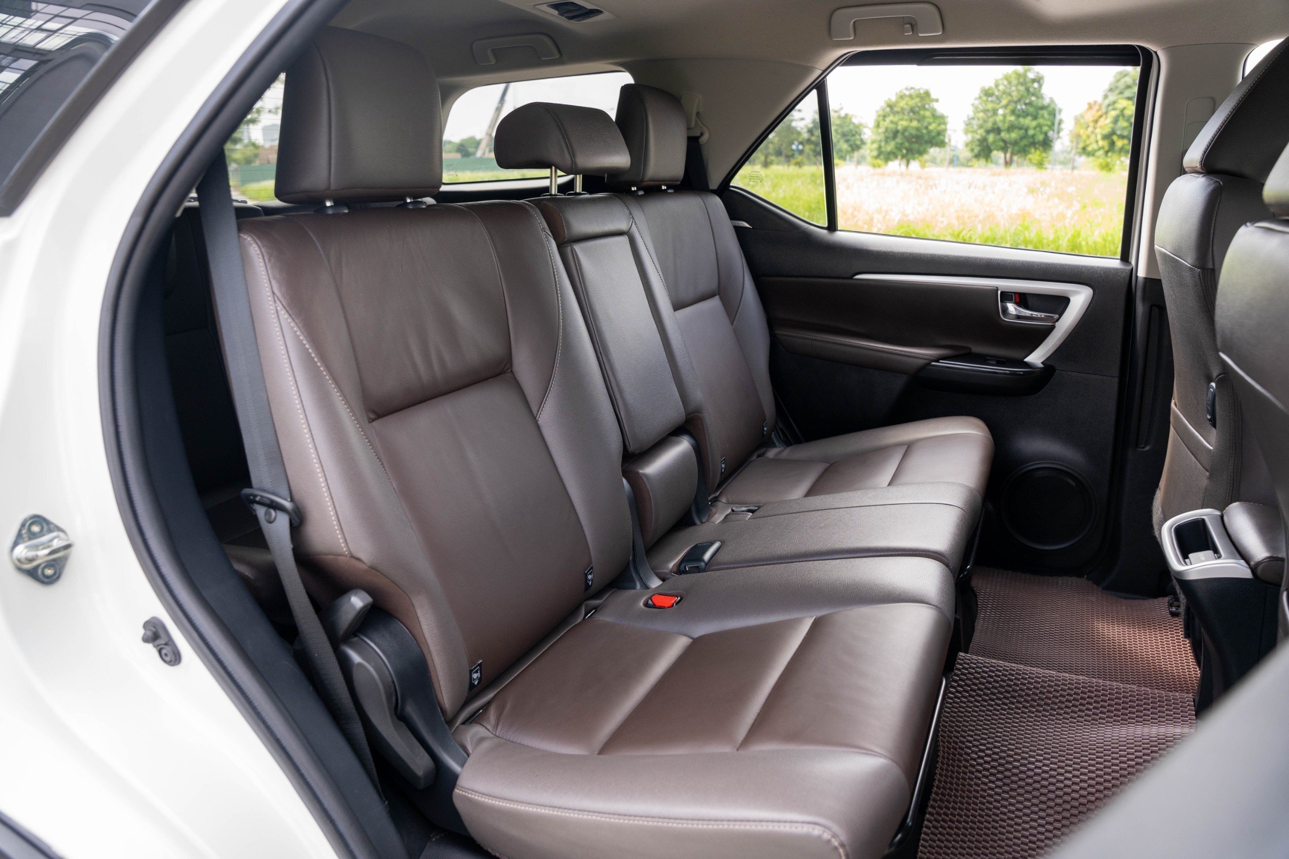 TOYOTA FORTUNER 2019 DẦU (19)
