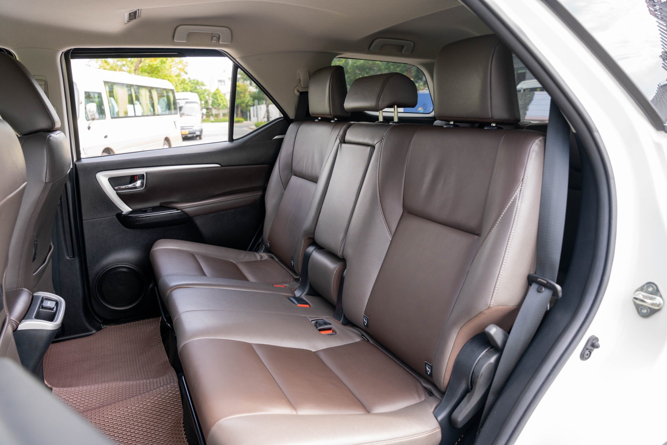 TOYOTA FORTUNER 2019 DẦU (20)