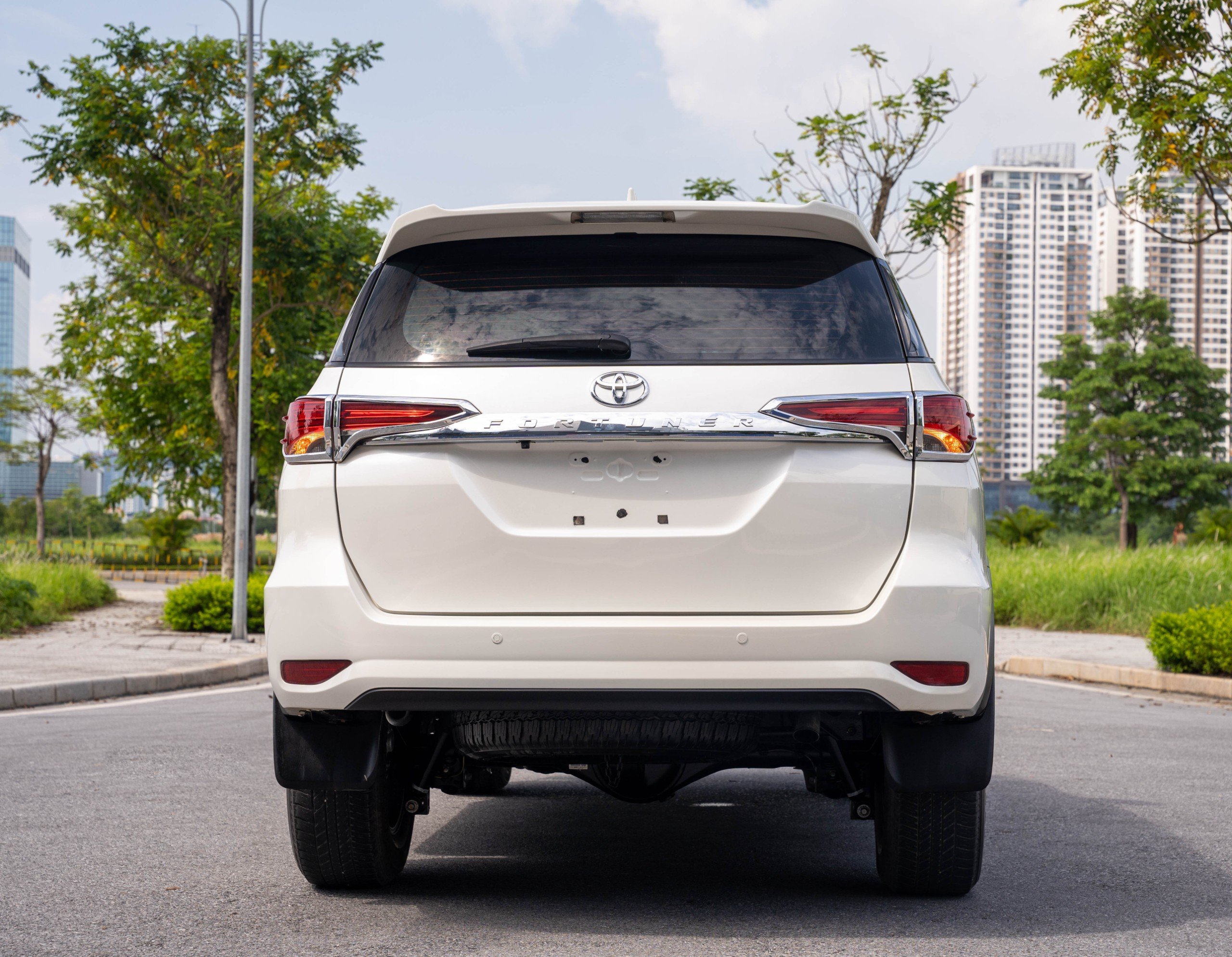 TOYOTA FORTUNER 2019 DẦU (21)