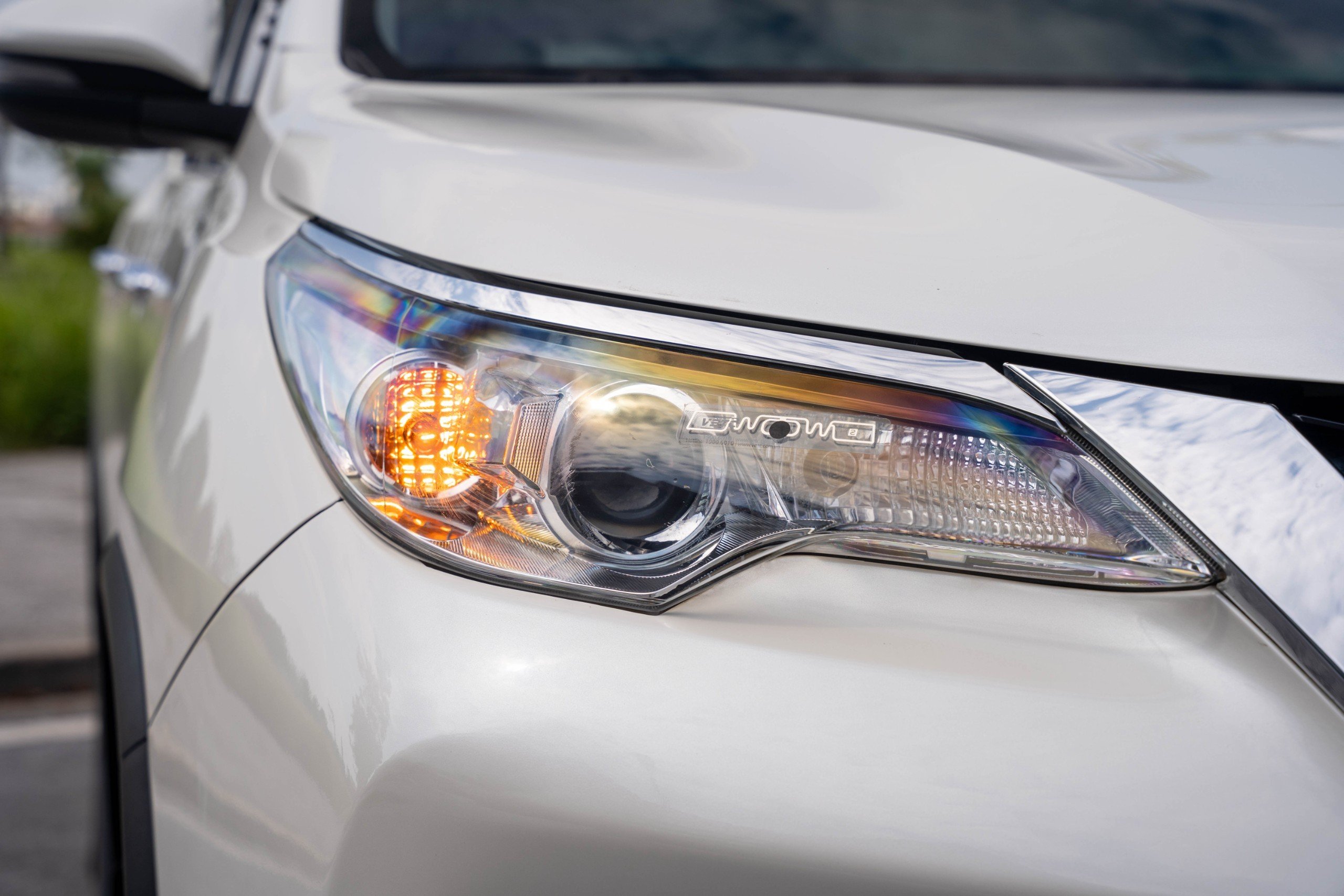 TOYOTA FORTUNER 2019 DẦU (4)