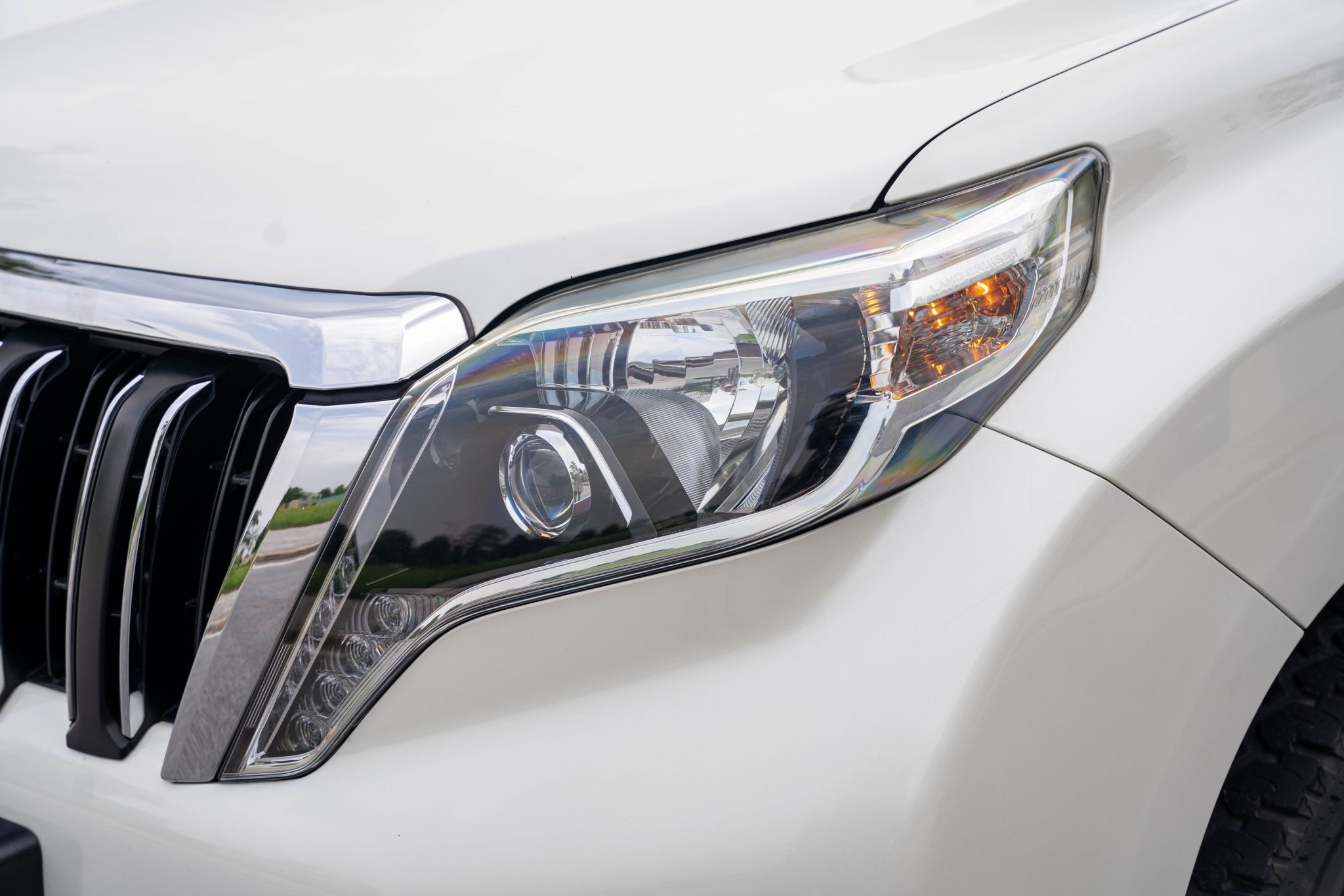 TOYOTA PRADO 2014 (10)