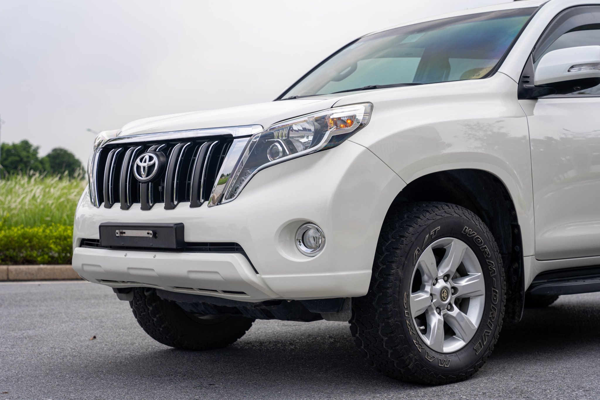 TOYOTA PRADO 2014 (15)