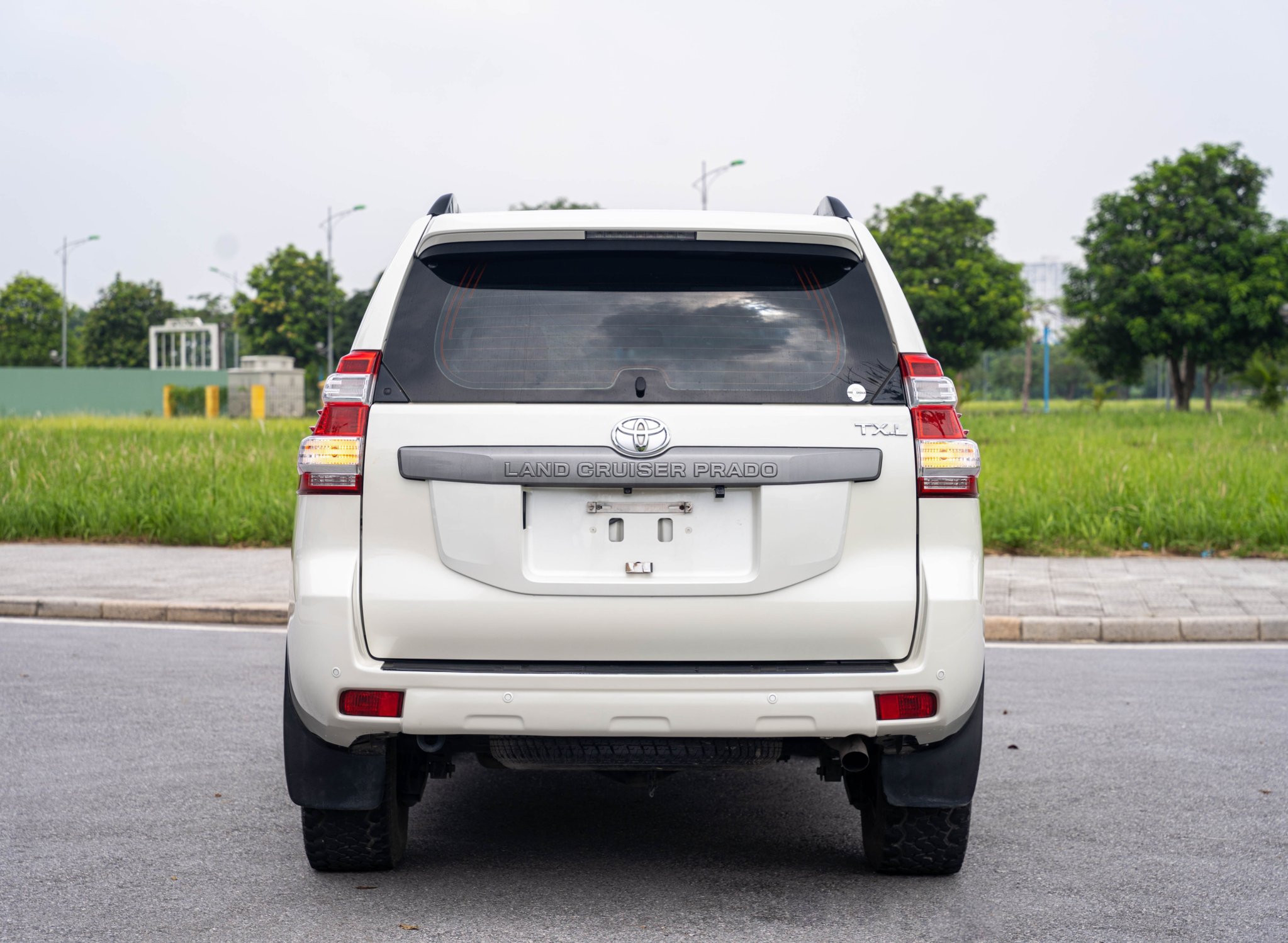 TOYOTA PRADO 2014 (17)