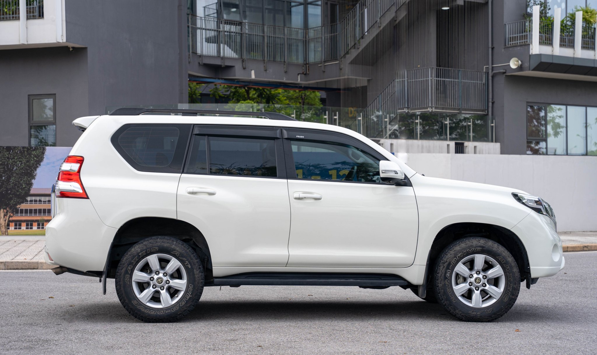 TOYOTA PRADO 2014 (19)