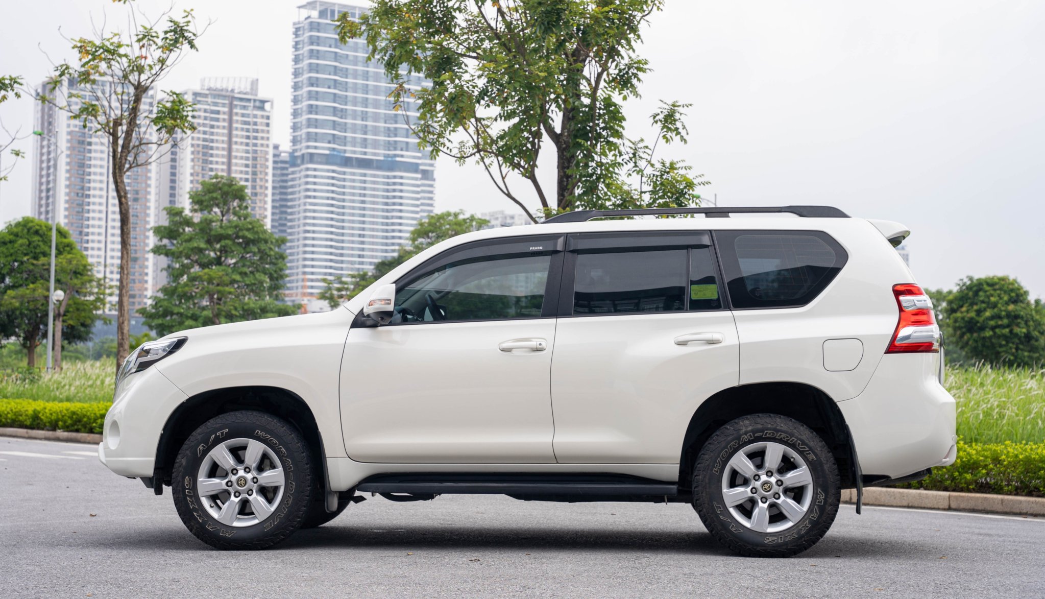 TOYOTA PRADO 2014 (20)