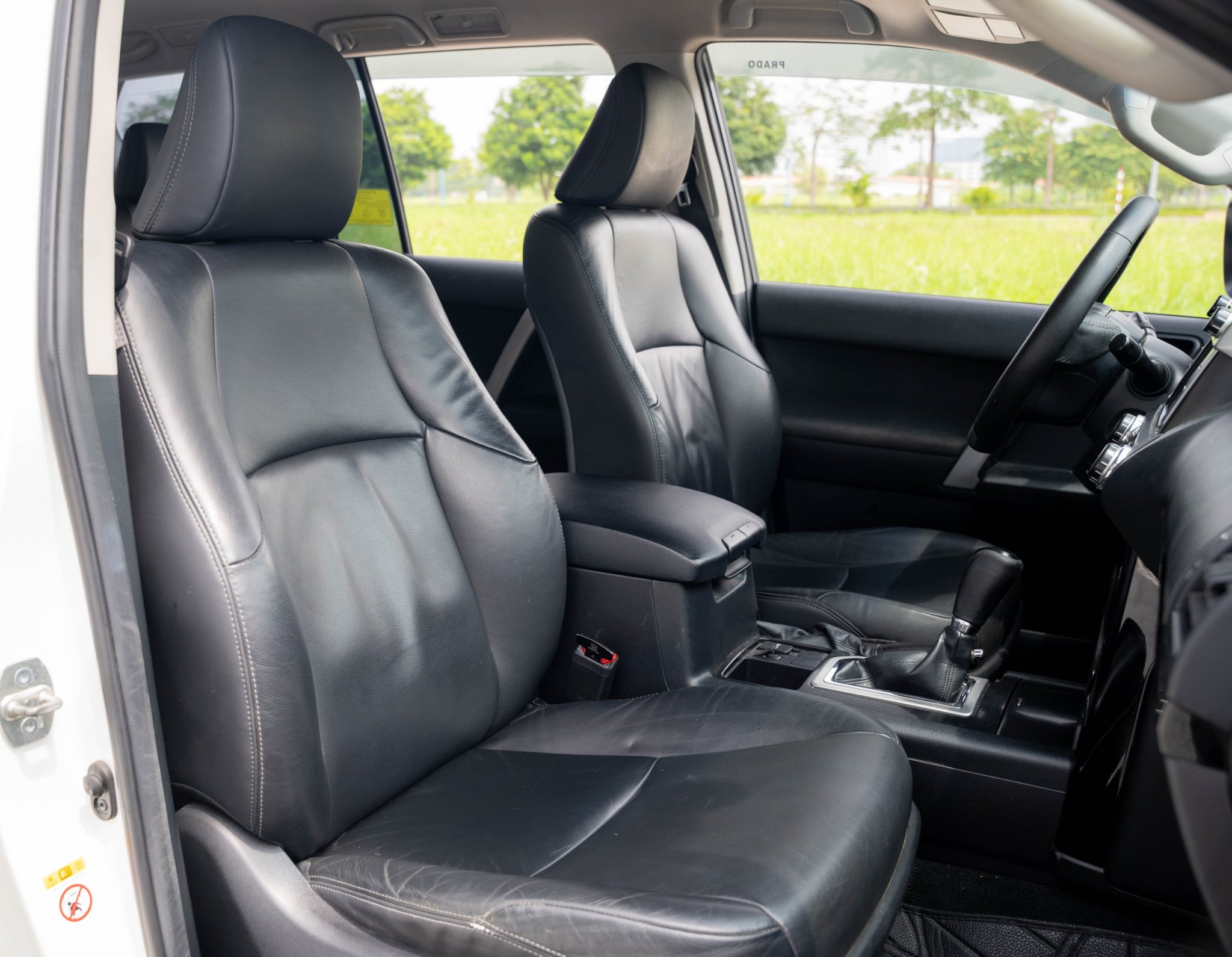 TOYOTA PRADO 2014 (7)