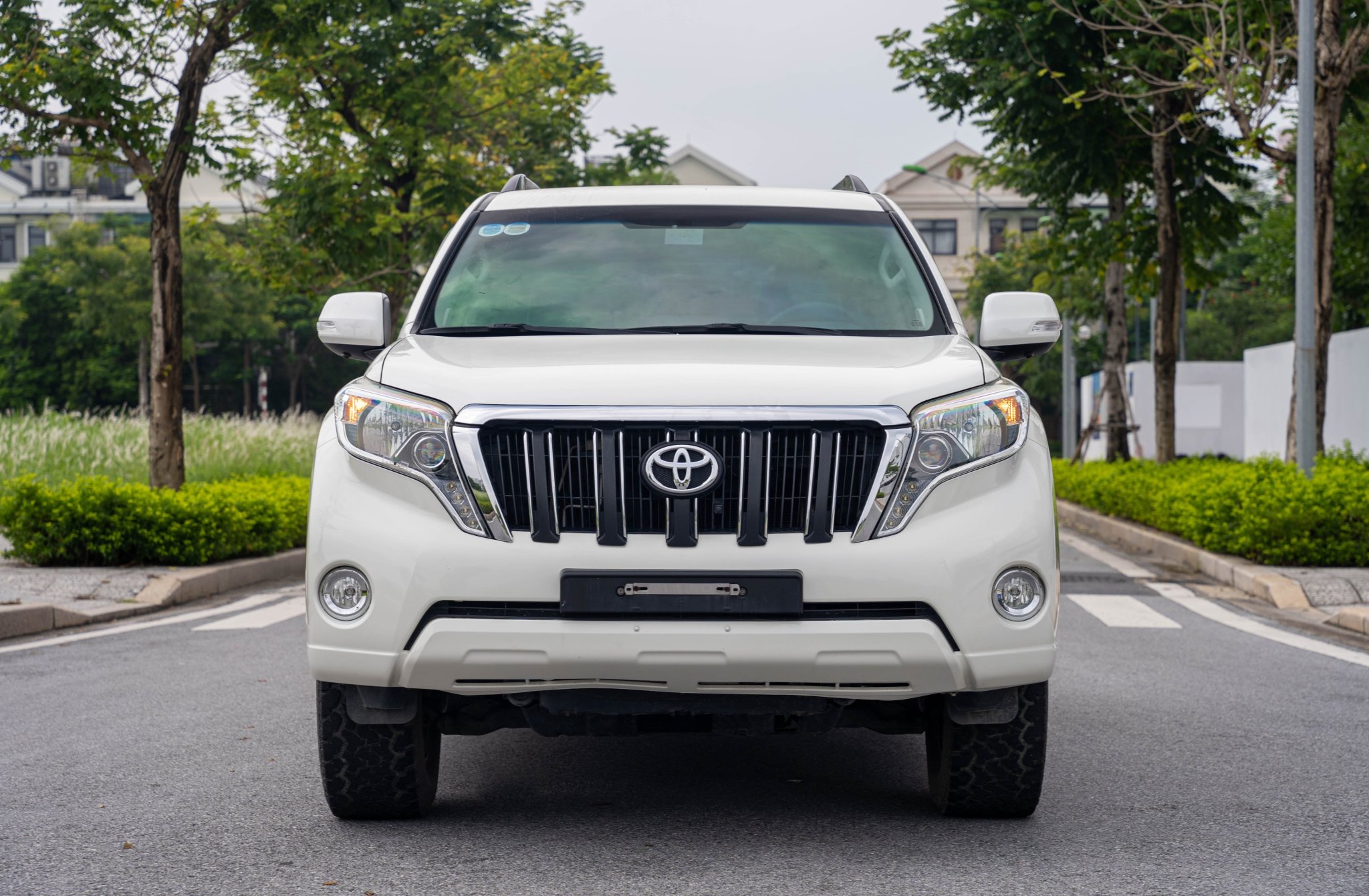 TOYOTA PRADO 2014 (9)