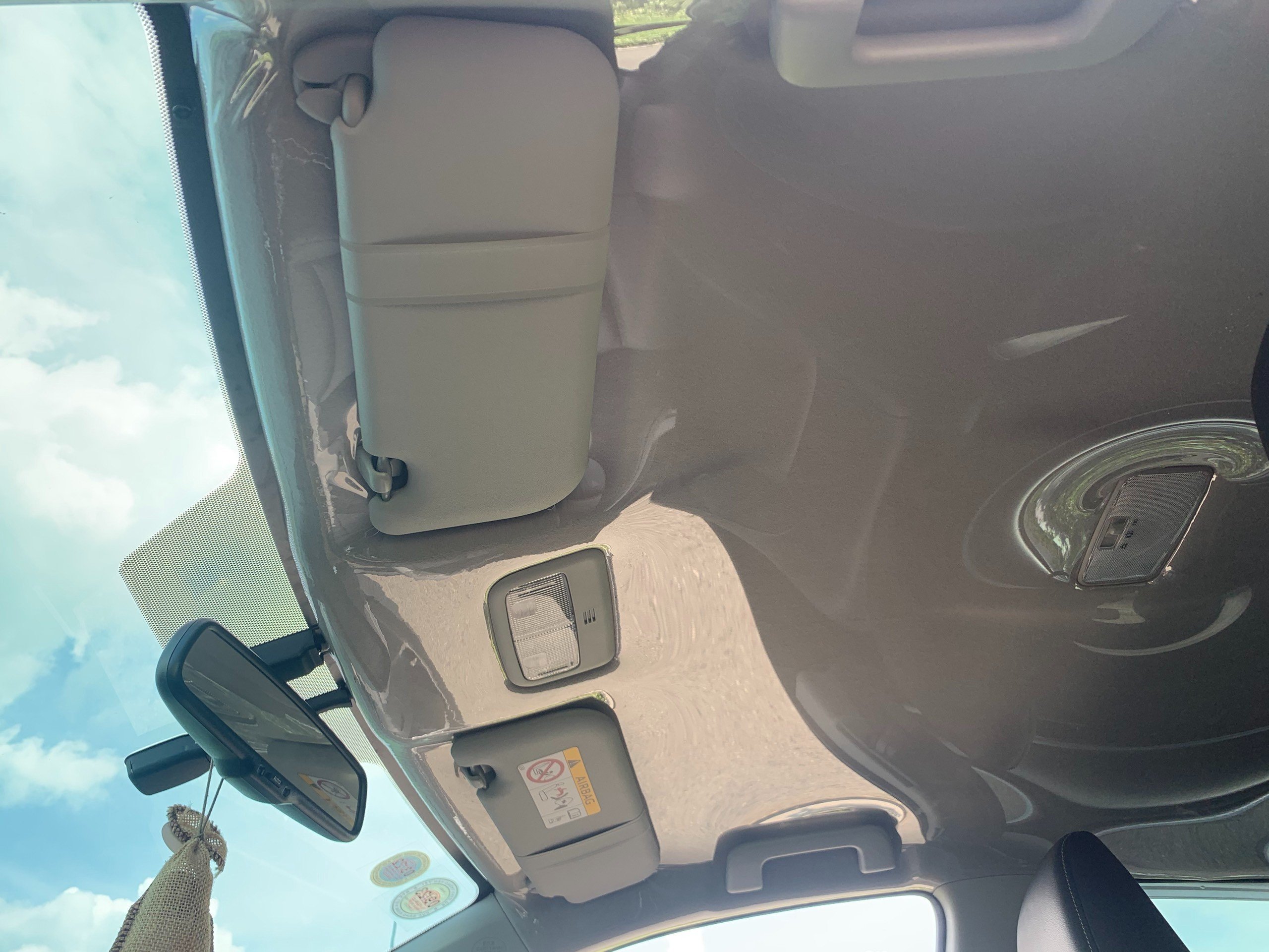 Toyota Altis 1.8G 2021 (7)