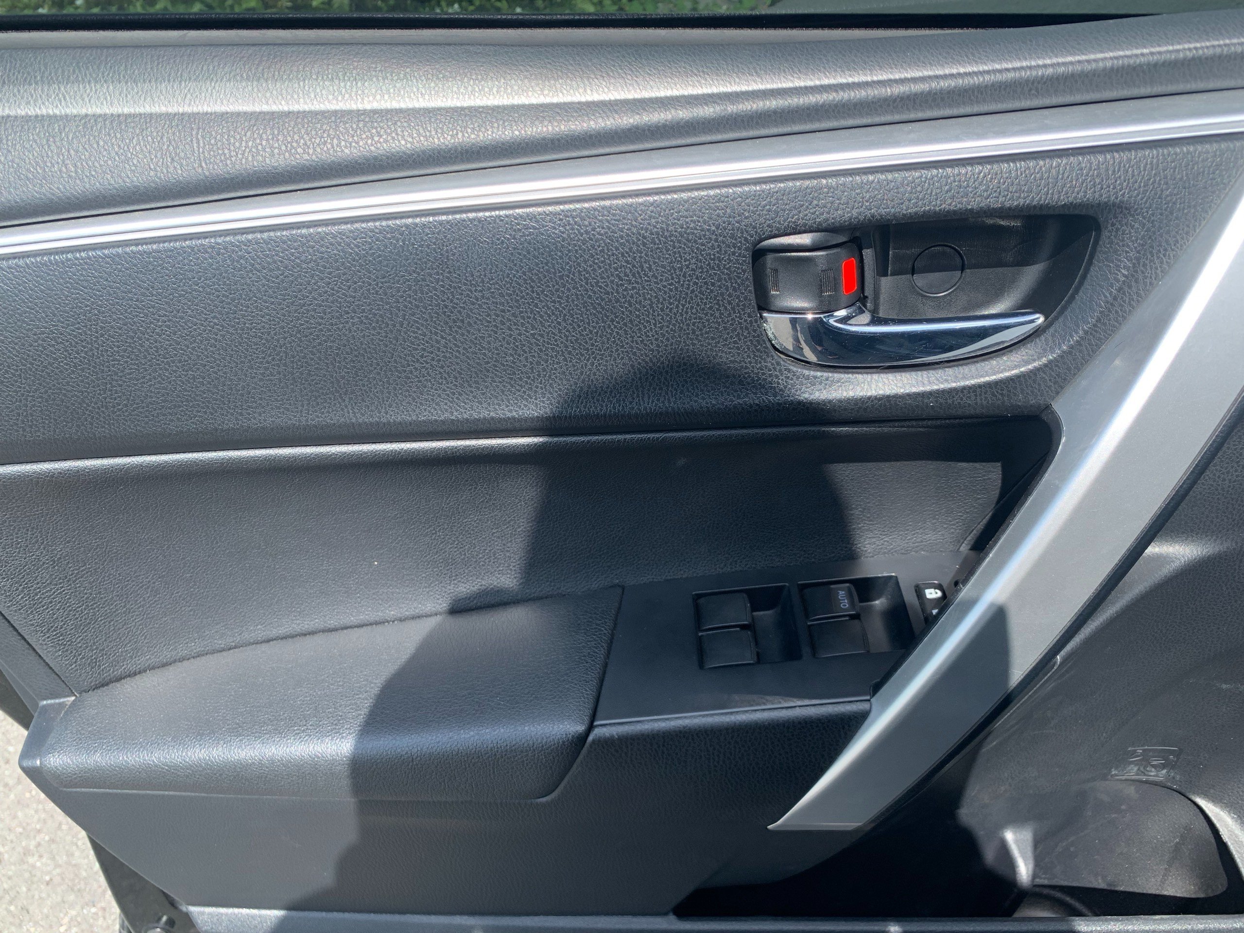 Toyota Altis 1.8G 2021 (8)